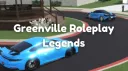 🏆 Greenville Roleplay Legends banner
