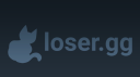 loser.gg Discord server banner