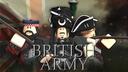 British Army Banner