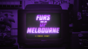 Furs of Melbourne server banner