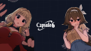 Capsule 6 Figures Discord server banner