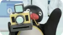 ꒰🐧𓈒 /admiring ⌗ gwys, social, guilds server banner