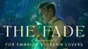 The Fade banner