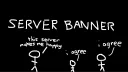 banner