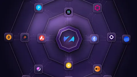 ZeroTick banner
