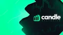 Candle banner