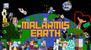 Malarmis Earth Discord server banner