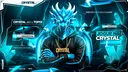 CRYSTAL | 2 WIN 20 NO PX banner