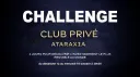 Challenge Club Privé banner