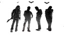 Metallica Discord server banner