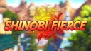 Shinobi Fierce banner