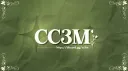 CC3M banner