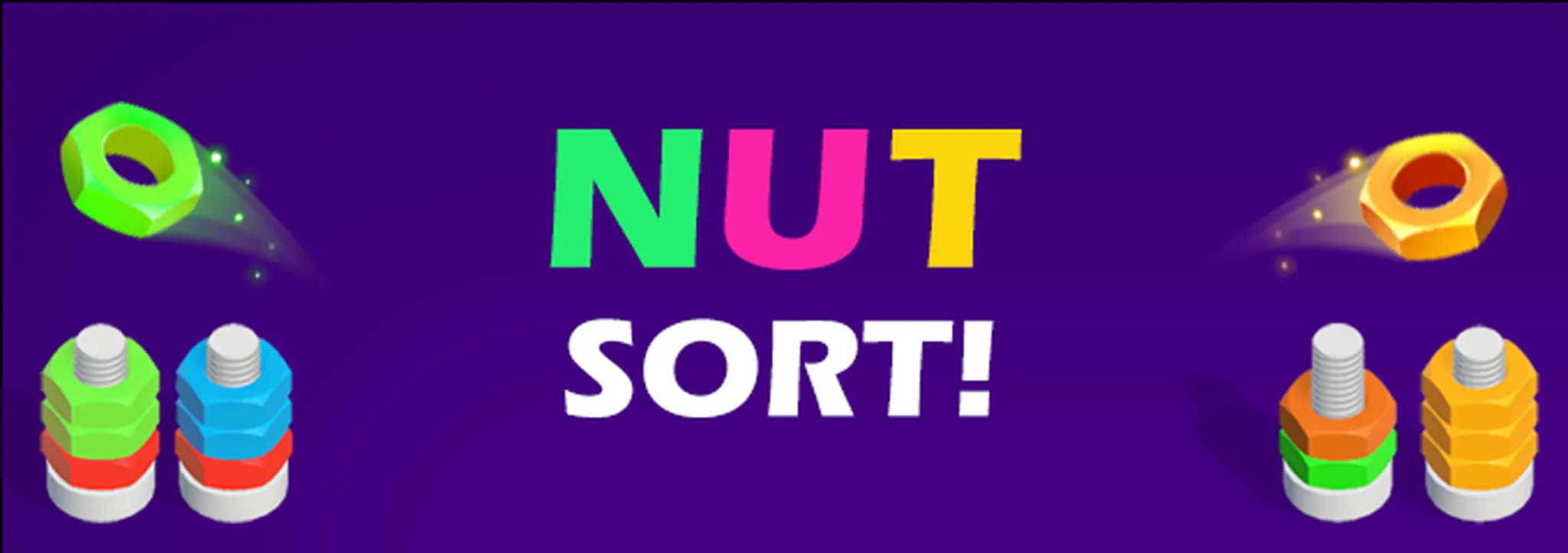 Nuts Sort#8488 banner