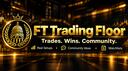 FT TRADING FLOOR Banner