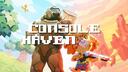 Console Haven Banner