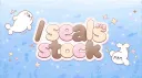 seals stock banner