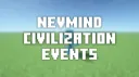 Nevmind Civilization Events banner
