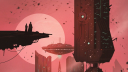 Protogen Station server banner