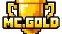 mc.gold・2v2 ELO banner