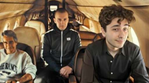 MTI Discord server banner