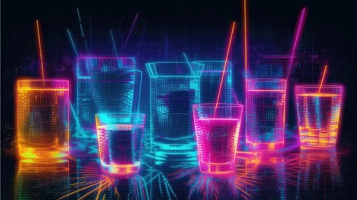 𝕋𝕙𝕖 ℕ𝕦𝕥 ℍ𝕠𝕦𝕤𝕖 Discord server banner