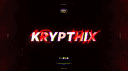 Krypthix Trading/Raiding banner