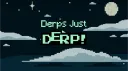 Derp banner