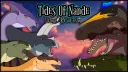 Tides of Nande: Semi-Realism banner