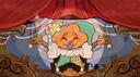 ClownMiser’s Tent Banner