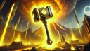 Weapon Masters banner