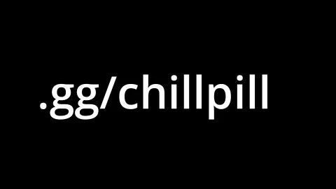 /Chillpill | banner