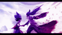 too young to fear banner
