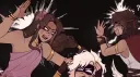 ห โโน ๐ฑ ๐๐ฑ๐ช๐ค ๐๐ฉ๐ฆ ๐๐ถ๐ด๐ช๐ค๐ข๐ญ ห๏น Discord server banner