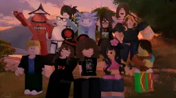 Eli’s Sunset Grove server banner