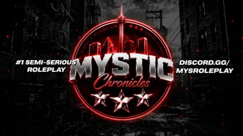 Mystic Chronicles banner