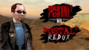 POSTAL 2 VR / POSTAL 2 REDUX banner