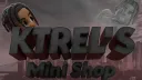 Ktrel's Mini Shop server banner