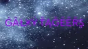 Galaxy taggers banner