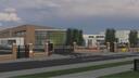 Kingsford Secondary School Banner
