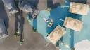 banner