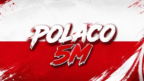 𝑷𝒐𝒍𝒂𝒄𝒐 | 𝟓𝑴 banner