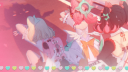 ❝ sweet angels Discord server banner