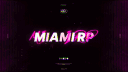 🌴Miami RP🌴 banner