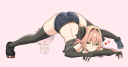 Lewdyss Gays server banner