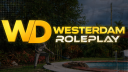 Westerdam Roleplay Discord server banner