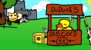 banner