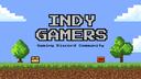 Indy Gamers Banner