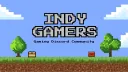 Indy Gamers banner