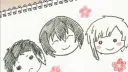 ﹒ 𝄞 yokohoma highschool 𓈒 ’ server banner