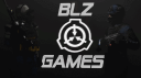 BLZ GAMES | SCP:SL Banner